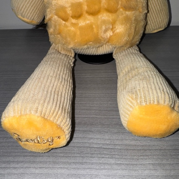 Scentsy Buddy Roarbert The Lion 15" Plush Stuffed Animal No Scent Pack - Picture 5 of 6